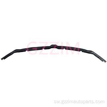 RAM 1500 2019+ Hood Weatherstrip OEM 68291626ab